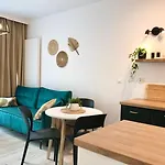 Apartman Plac Unii *