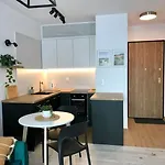 Plac Unii Apartman