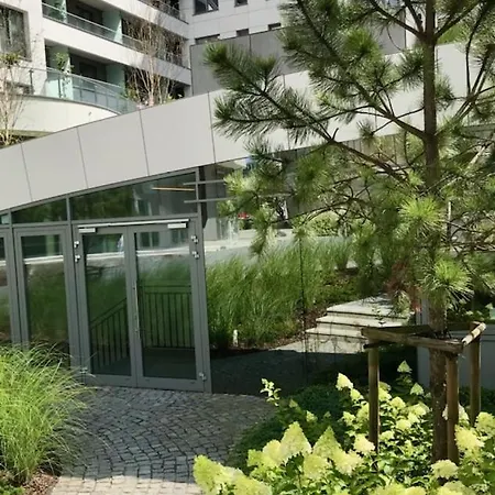 Plac Unii Apartament *