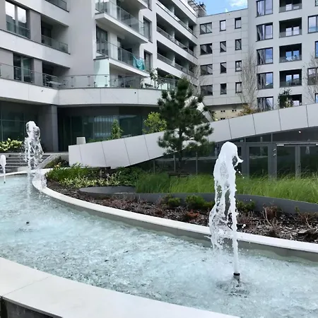 Apartment Plac Unii