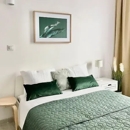 Plac Unii Apartament