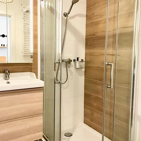 Apartment Plac Unii