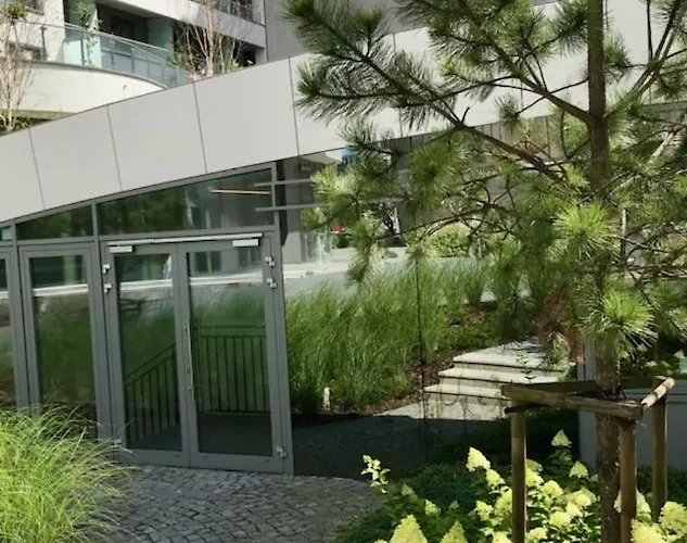 Plac Unii Lägenhet *