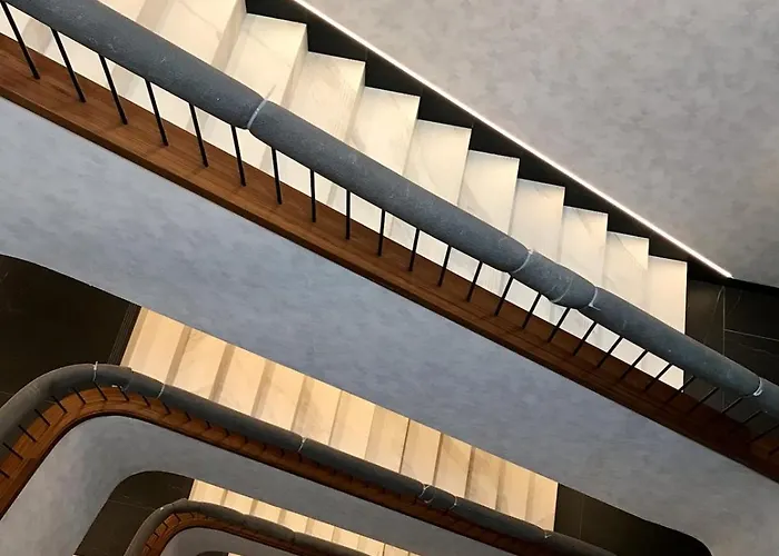 Plac Unii Lägenhet *