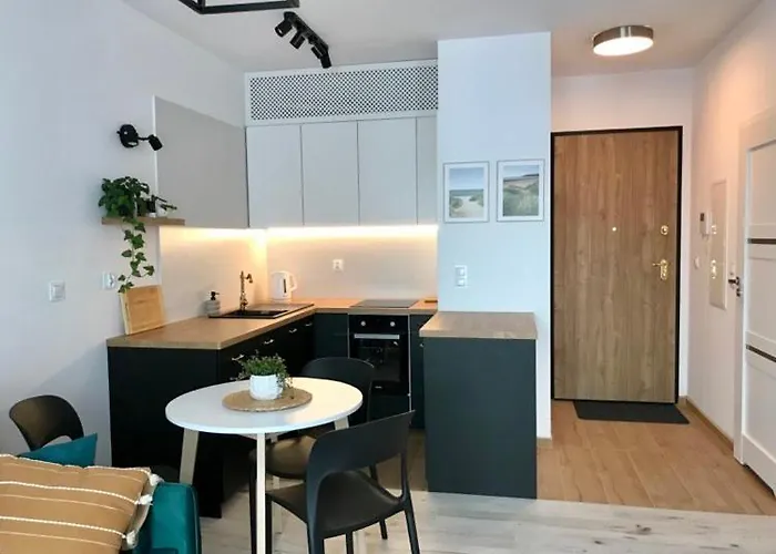 Plac Unii Lägenhet Gdynia