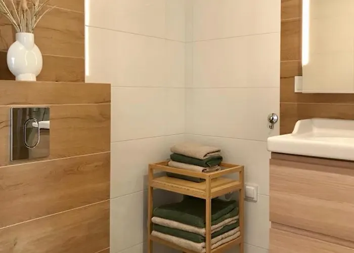 Lägenhet Plac Unii Gdynia